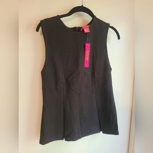 NEW Catherine sleeveless top